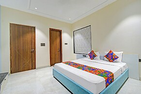 Fabhotel Verizon Villa Stays