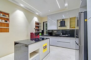 Fabhotel Verizon Villa Stays