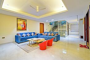 Fabhotel Verizon Villa Stays