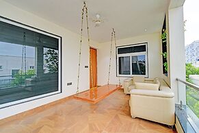Fabhotel Verizon Villa Stays