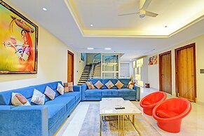 Fabhotel Verizon Villa Stays