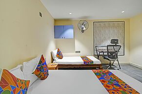 Fabhotel Verizon Villa Stays