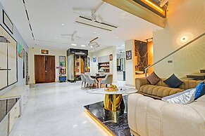 Fabhotel Verizon Villa Stays
