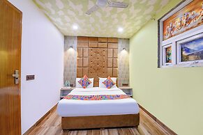 Fabhotel Jeet Stays