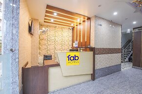 FabHotel Golden Comforts
