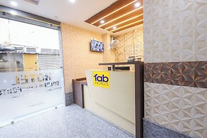 FabHotel Golden Comforts