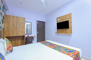 FabHotel Golden Comforts