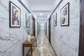 FabHotel Golden Comforts