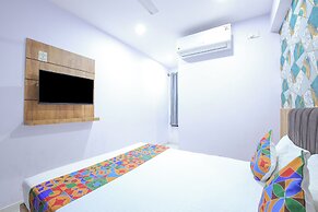 FabHotel Golden Comforts