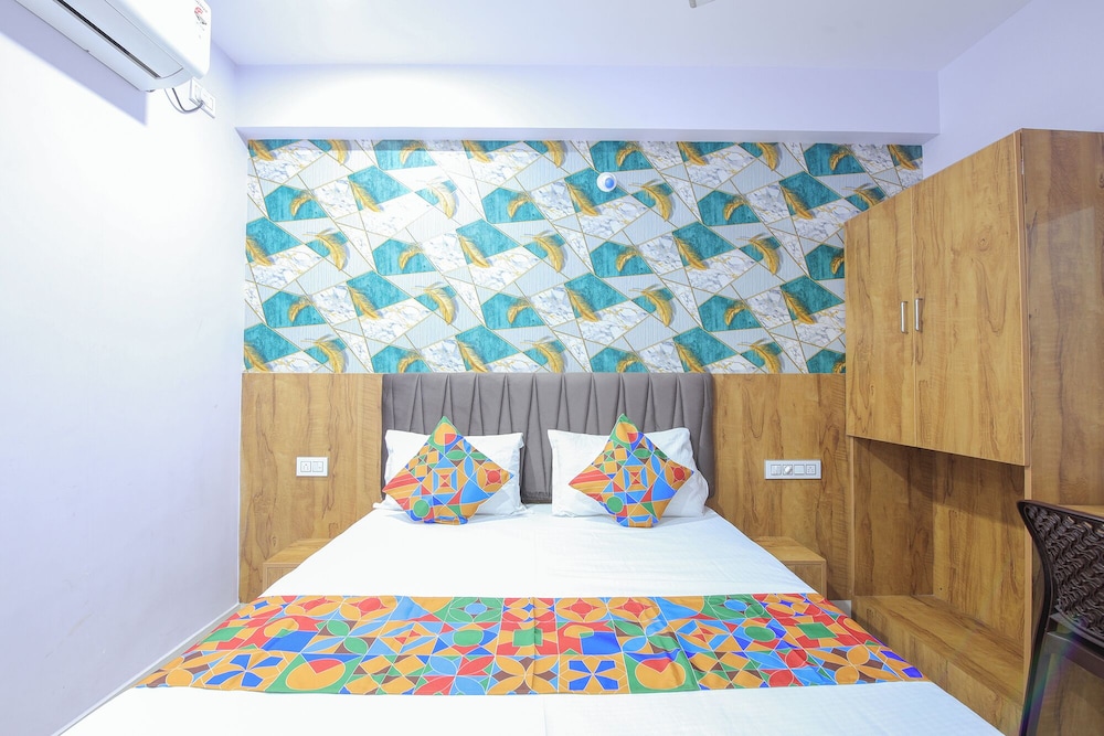 FabHotel Golden Comforts