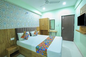 FabHotel Golden Comforts