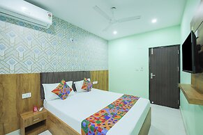 FabHotel Golden Comforts