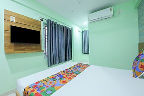 FabHotel Golden Comforts