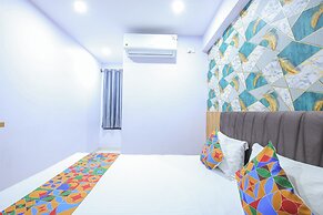 FabHotel Golden Comforts