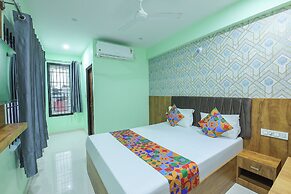 FabHotel Golden Comforts