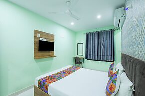 FabHotel Golden Comforts