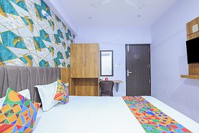 FabHotel Golden Comforts