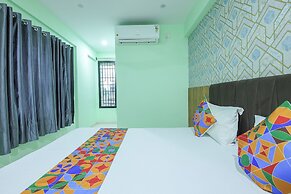 FabHotel Golden Comforts