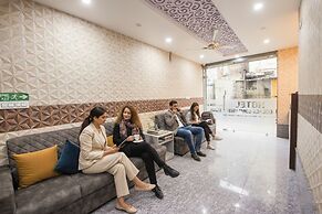 FabHotel Golden Comforts