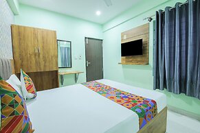 FabHotel Golden Comforts