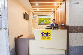 FabHotel Golden Comforts