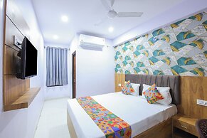FabHotel Golden Comforts