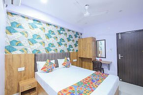 FabHotel Golden Comforts