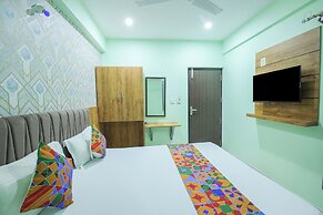 FabHotel Golden Comforts