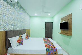 FabHotel Golden Comforts