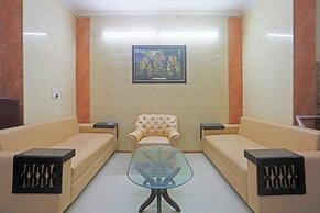 Fabhotel Vasant Villa