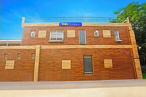 Fabhotel Vasant Villa