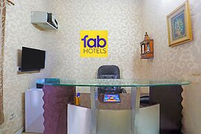 Fabhotel Vasant Villa