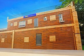 Fabhotel Vasant Villa