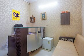 Fabhotel Vasant Villa