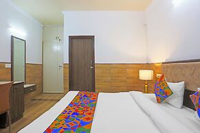 Fabhotel Vasant Villa