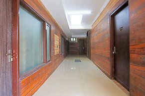 Fabhotel Vasant Villa