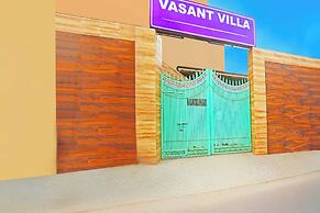 Fabhotel Vasant Villa