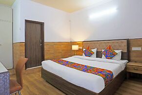 Fabhotel Vasant Villa