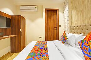 FabHotel Baba's Inn