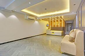 FabHotel Baba's Inn