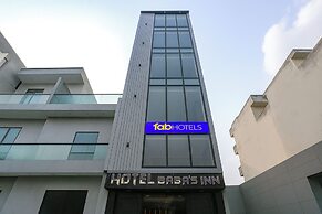 FabHotel Baba's Inn