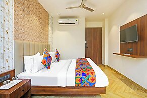 FabHotel Baba's Inn