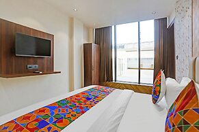 FabHotel Baba's Inn