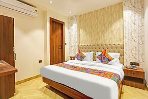 FabHotel Baba's Inn