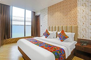 FabHotel Baba's Inn