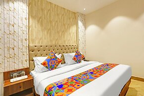 FabHotel Baba's Inn