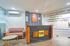 Fabexpress Lotus Longue