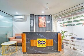 Fabexpress Lotus Longue