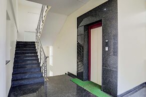 FabHotel Royal Suites - Yeshwanthpur