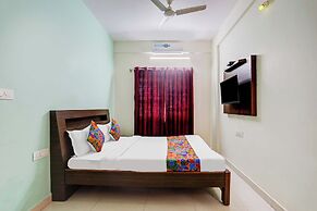 FabHotel Royal Suites - Yeshwanthpur